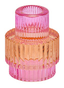 Jewel Large Candle Holder