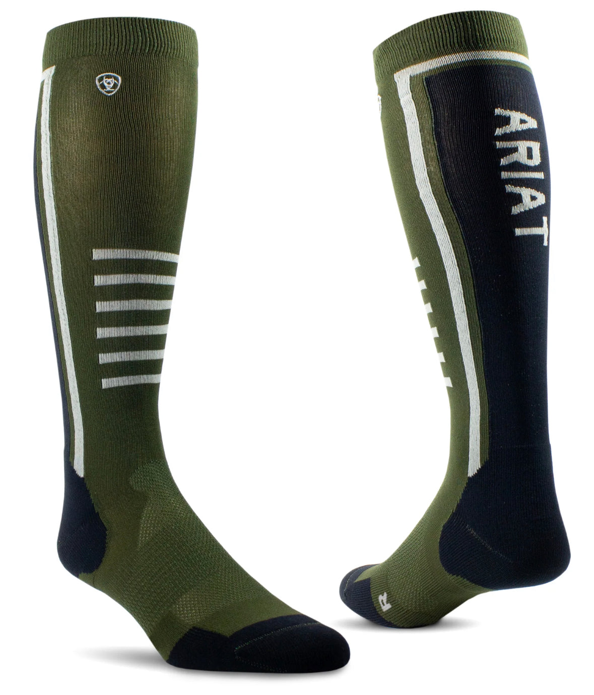 Ariat Tek Socks Slimline Performance