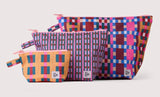 Th Somewhere Co Handy Pouch Set