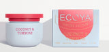 Ecoya Limited Edition Fragranced Body Soufflé in 3 Amazing Fragrances