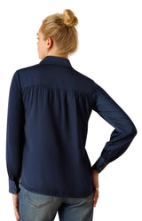 Ariat Ladies Charolais Blouse in 2 colours