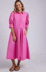 Elm Ladies Primrose Dress in 2 Colour Ways
