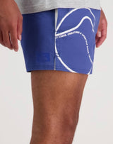 Canterbury Mens Brush Stroke Drill Shorts