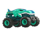 Hot Wheels Monster Trucks Radio Control Vehicle - 1:24