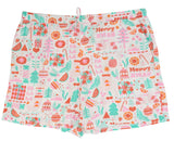 Annabel Trends Ladies Sleep Shorts