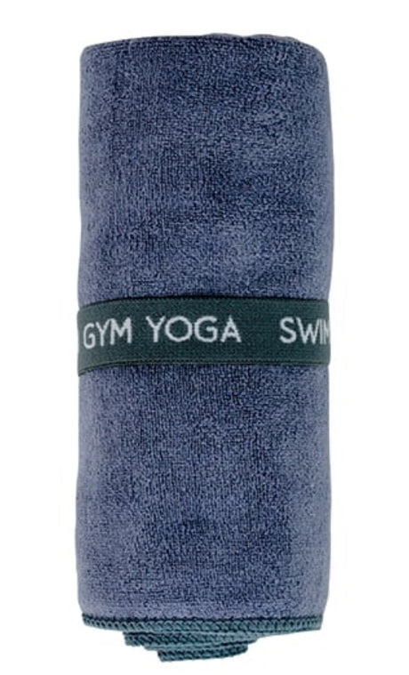 Annabel Trends Yoga Gym Swim Towl