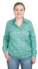 Just Country Ladies Georgie Shirt