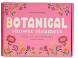 Annabel Trends Botanical Shower Steamers Pack of 9