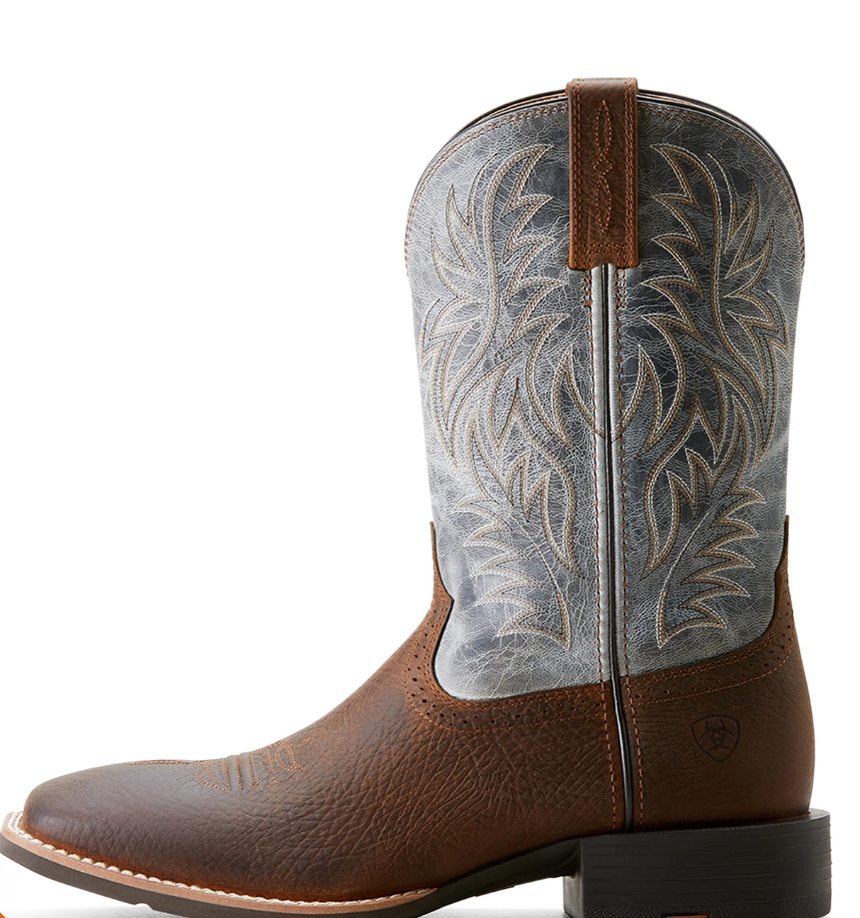 Ariat Sport Western Wide Square Toe Boot 10053731