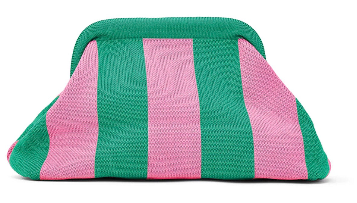 Annabel Trends Dumpling Clutch