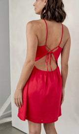 Reverie Ladies Lovers Dress