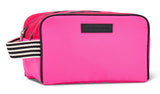 Double Zip Toiletry Bag