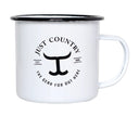 Just Country Pannikin Cup