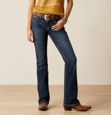 Ariat Ladies Perfect Rise Boot Cut Desiree - Midnight - 10051841