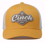 Cinch Caps