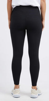Foxwood Ladies Luxe Rib Leggings