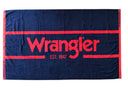 Wrangle Signature Towel