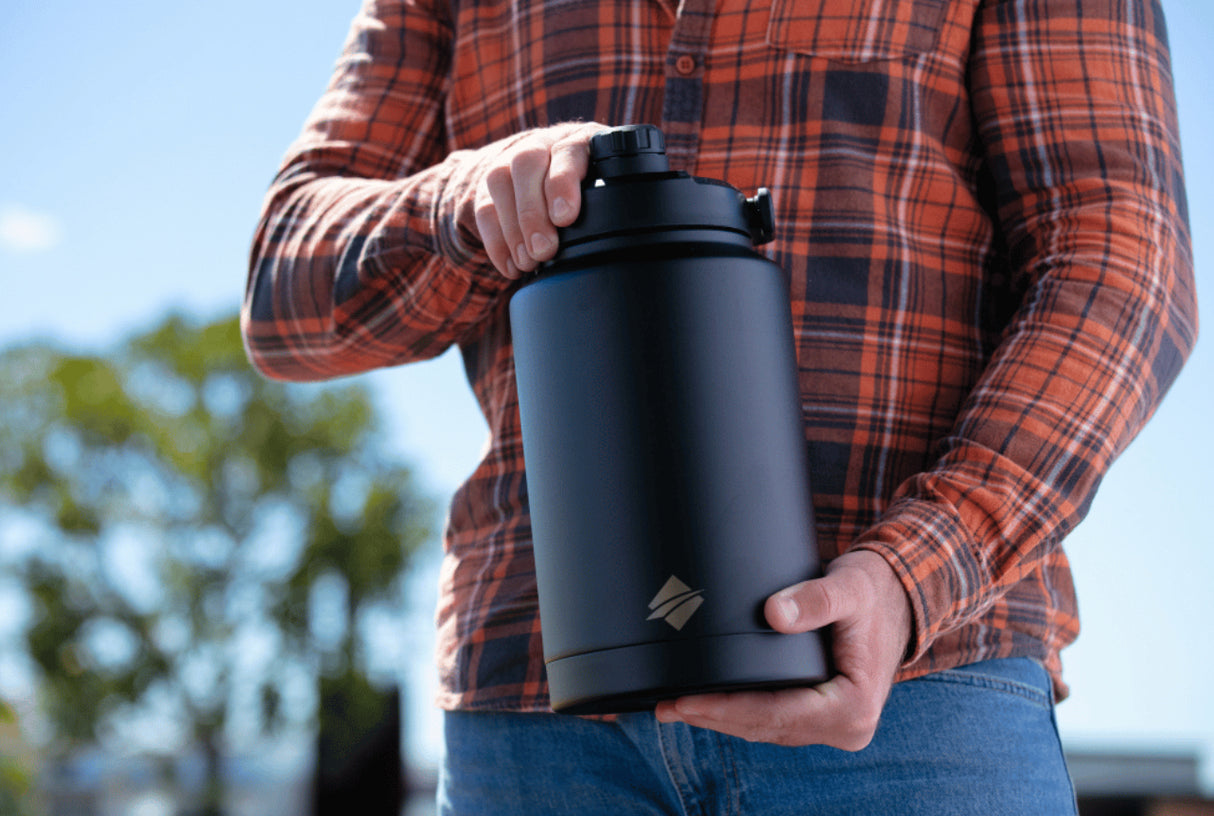 Oztrail 3.7L Insulated Jug