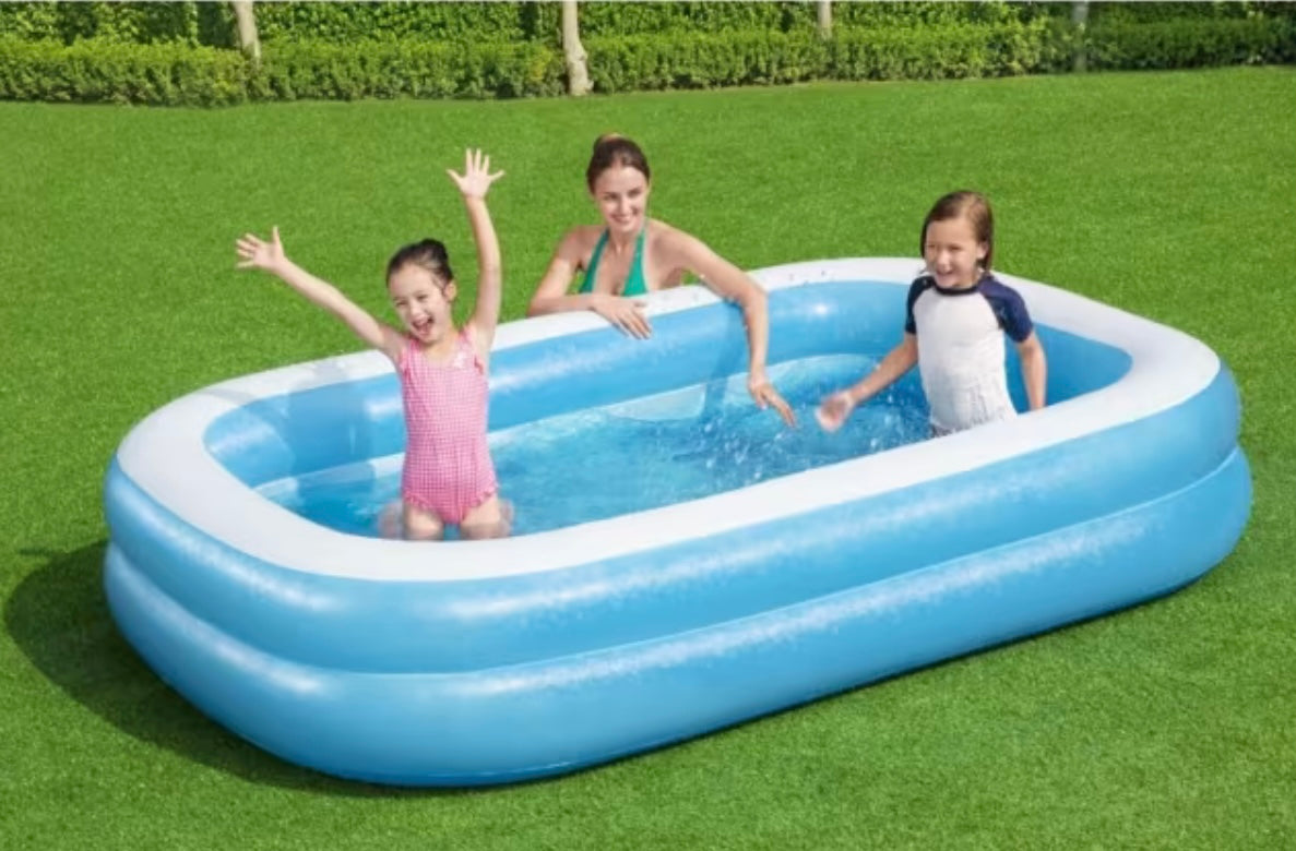 Rectangular Family Pool - IN STORE PICK UP ONLY