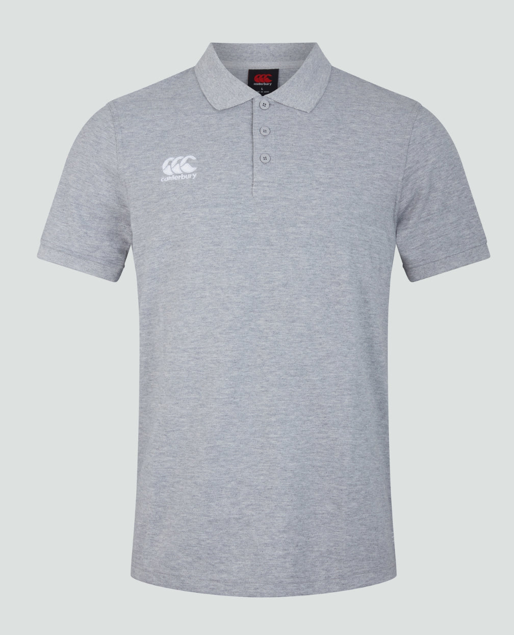 Mens Waimak Polo Shirt