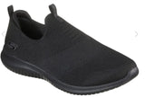 Skechers Ultra Flex First Take in Black