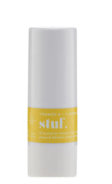 Stuf Vitamin A + C Serum