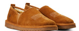 Ariat Mens Silversmith Square Toe Slipper