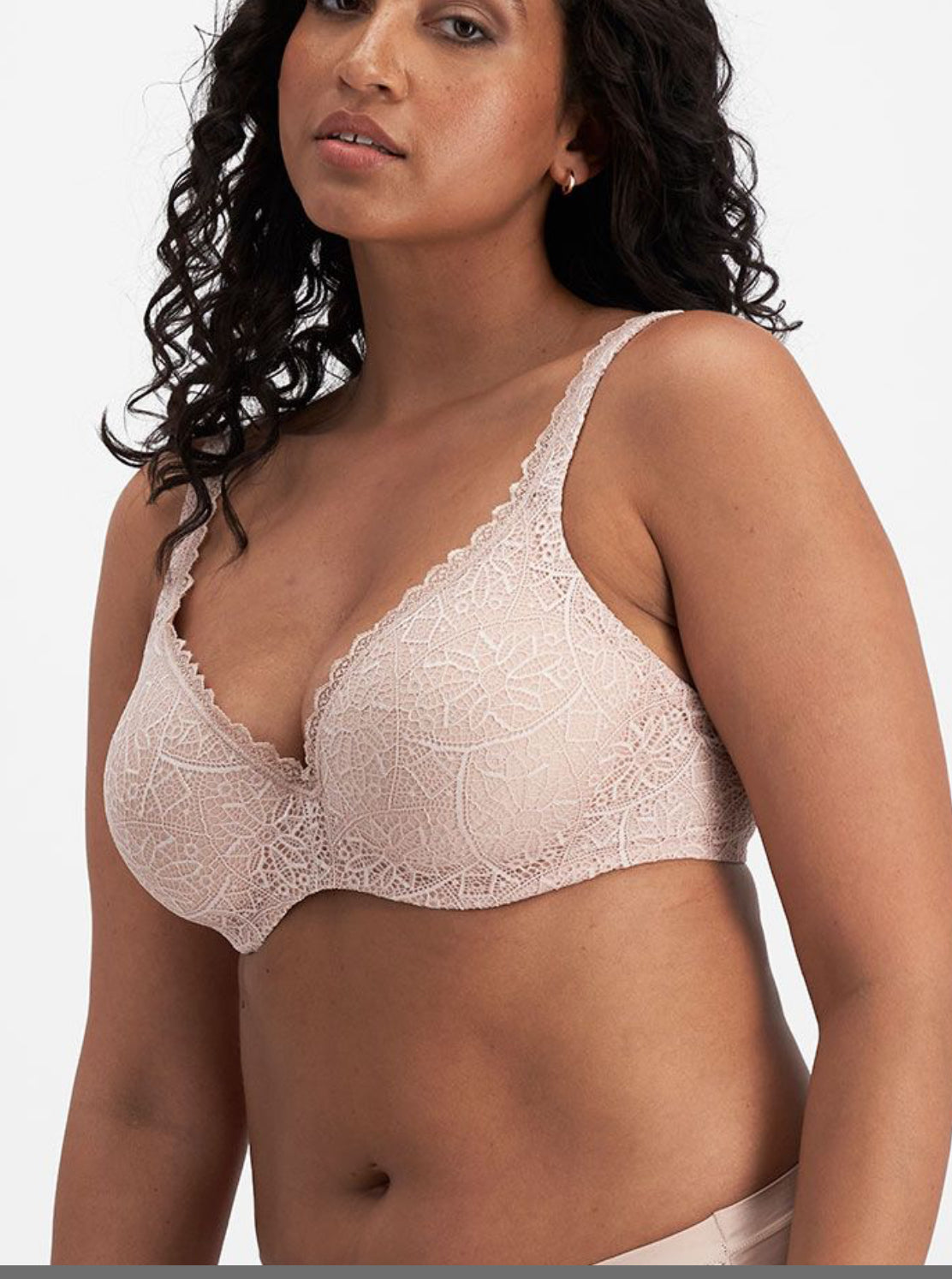 Berlei Woman’s Barley There T-Shirt Bra