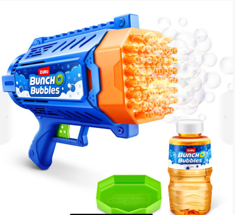 Bunch O Bubbles Motorized Bubble Blaster by ZURU