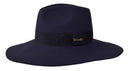 Thomas Cook Ladies Augusta Wool Felt Hat