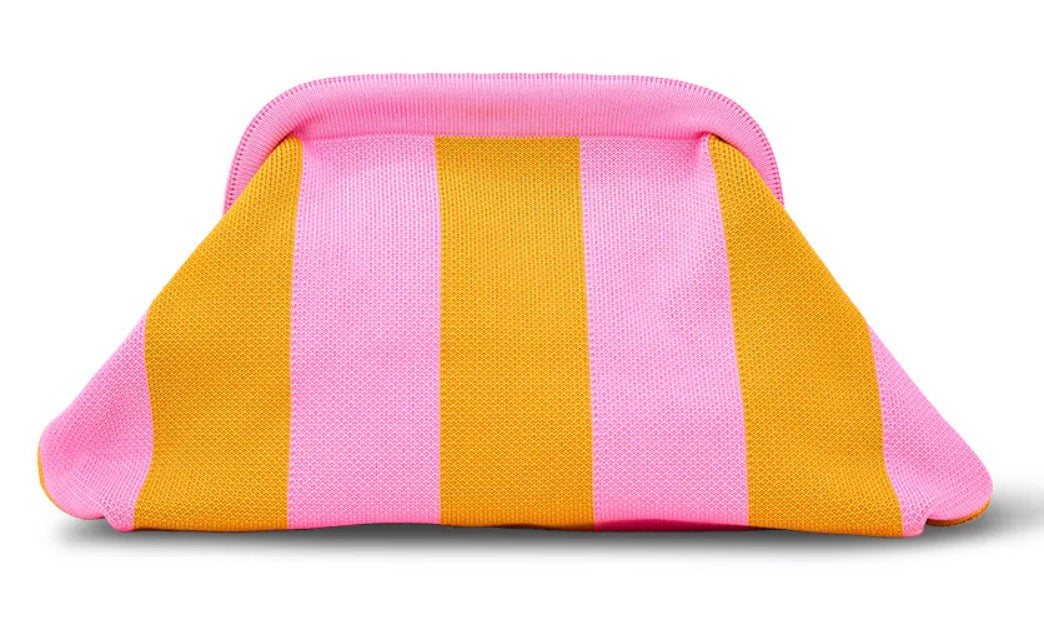 Annabel Trends Dumpling Clutch