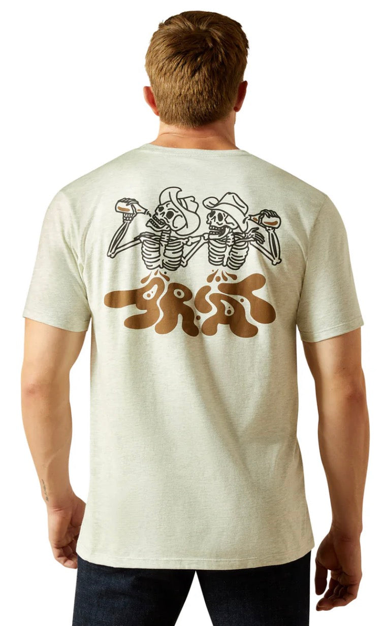 Ariat Mens Graphics Tee