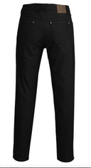 Pilbara Mens Cotton Stretch Jeans