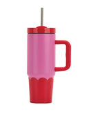 Super Sip Stainless Wave - 850ML