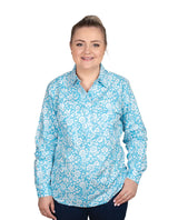 Just Country Ladies Georgie Work Shirt