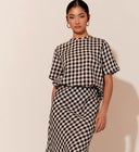 Adorne Ladies Arden Top