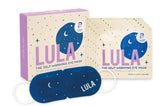 Lula Self Warming Lavender Scented Eye Mask