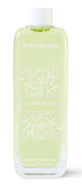 Bopo Women Floral Fields with Rainbow Myrtle Luxury Both Oil 120ml
