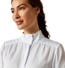 Ariat Ladies Charolais Blouse in 2 colours