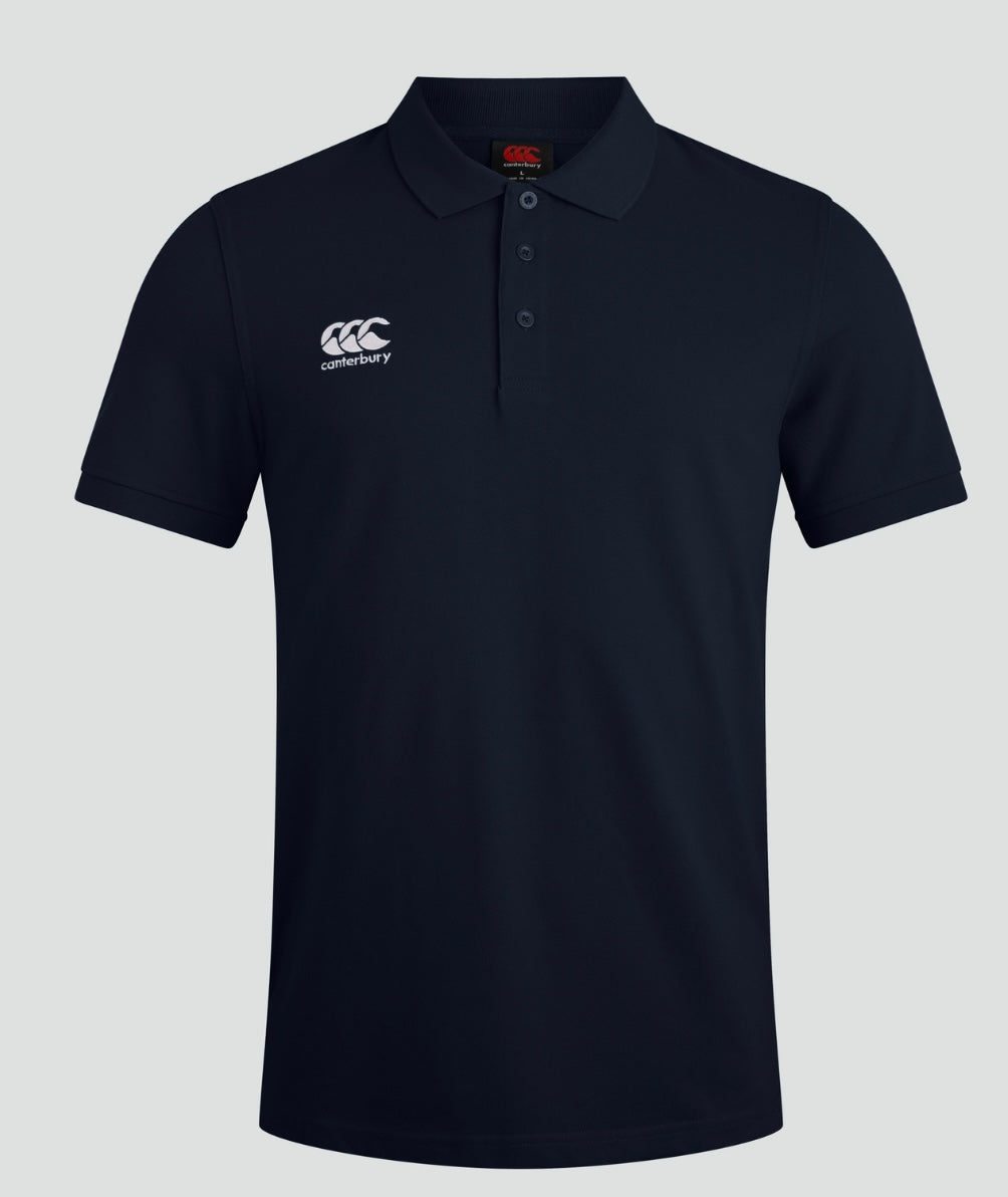 Mens Waimak Polo Shirt