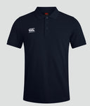 Mens Waimak Polo Shirt