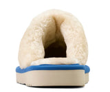 Ariat Ladies Jackie Square Toe Slipper Denim