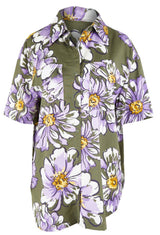 Elm Ladies Antheia Floral Shirt