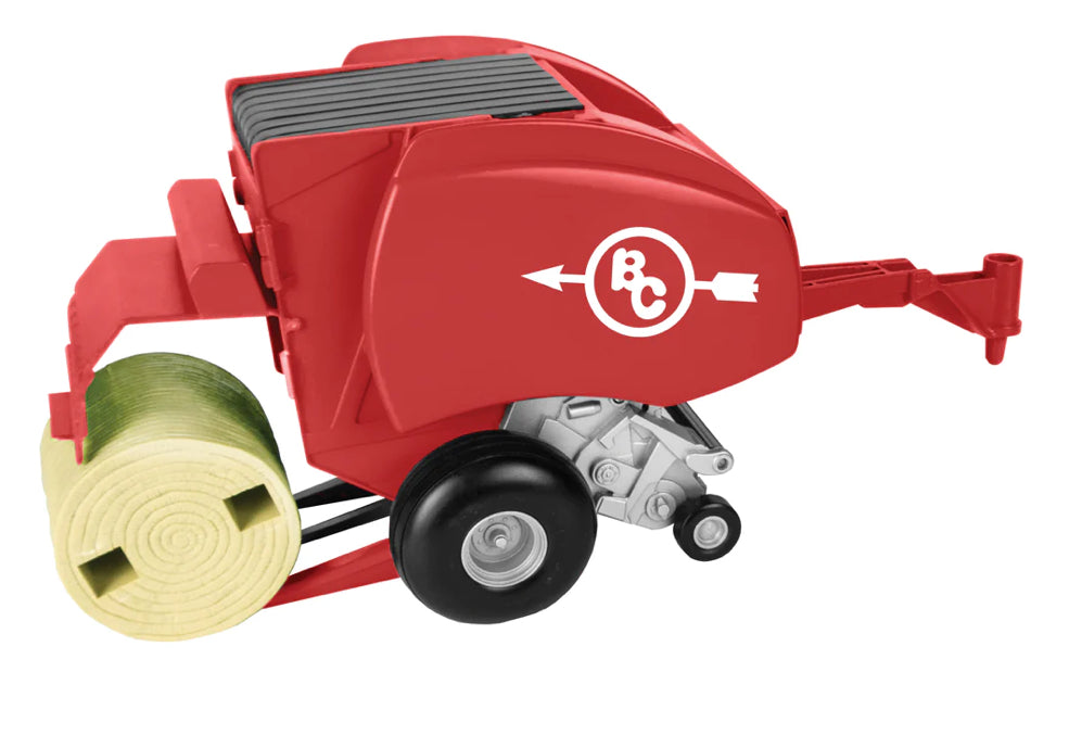 Big Country Toys Round Baler