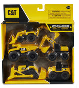 Cat Little Machines 5 Pack