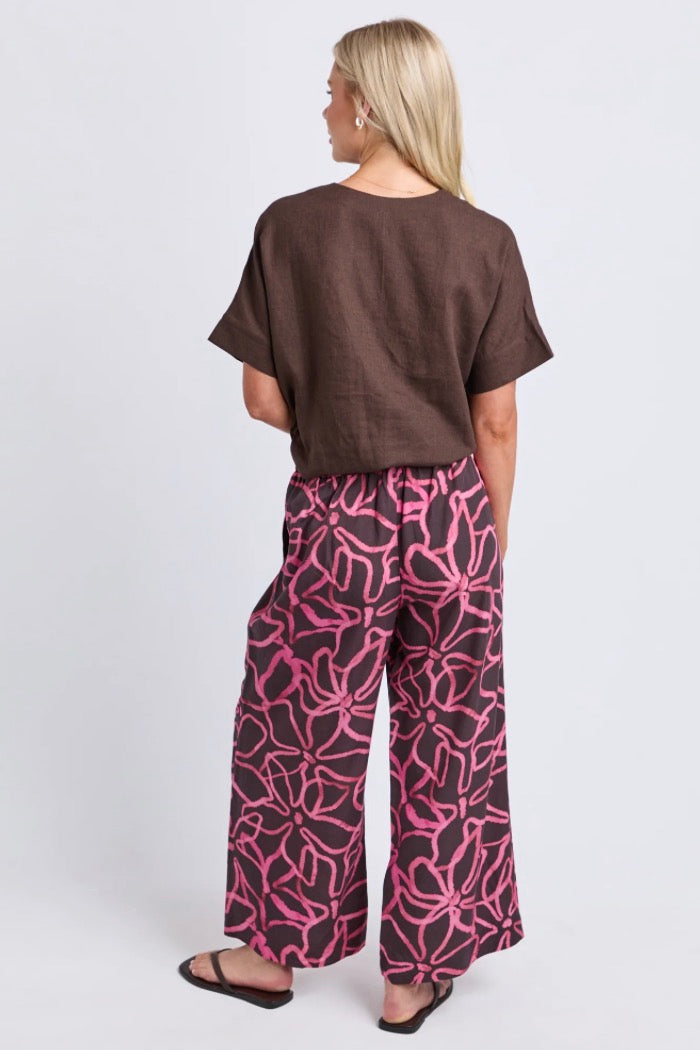 Elm Ladies Palma Pant