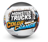 Zuru Monster Trucks Colour Change
