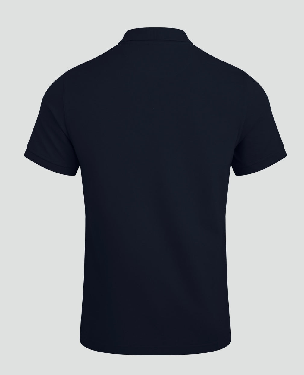 Mens Waimak Polo Shirt