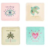 4 Packs of Shower Steamers