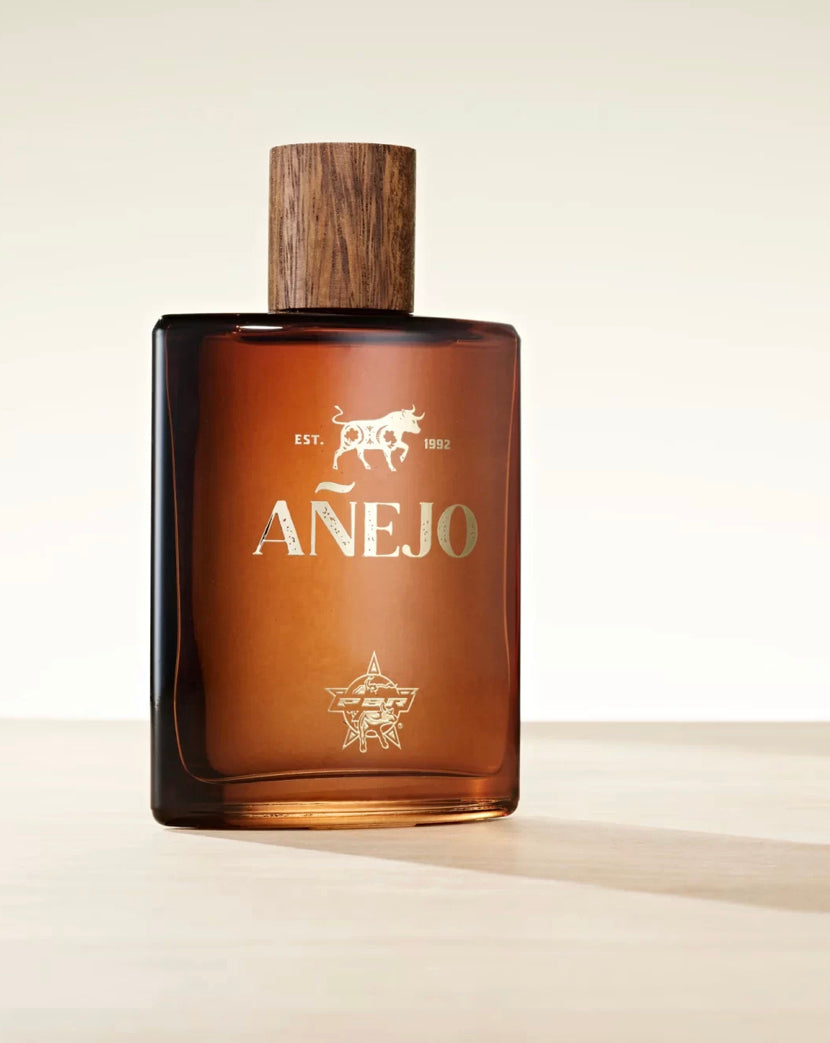 Tru Western Mens PBR ANJEO Eau De Cologne 100ml ( IN STORE PICK UP ONLY )